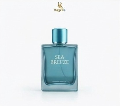 Sea Breeze perfume bottle