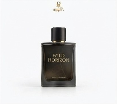 Wild Horizon perfume bottle